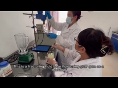 Neutrale pH hydraulische Bruch-Lösung der hohen Temperatur für B2B-Käufer