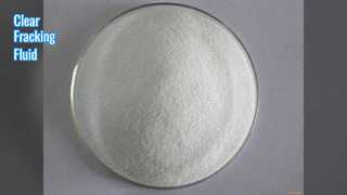 Fracking-Flüssigkeitschemikalien für eine effiziente Extraktion
