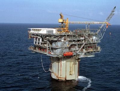 Hochtemperatur-Fracking in der Tiefsee Öl und Gas SWF-140