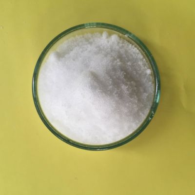 Weißes Crystal Fracking Fluid Chemicals Weighting-Mittel 1.98g/Cm3 MWG-120