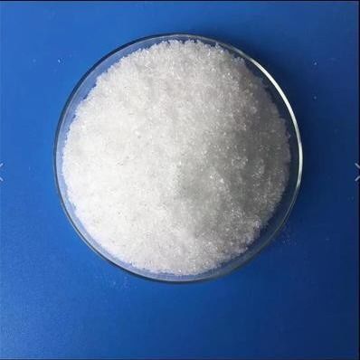 Chemikalien-Gewichtungs-Mittel 1.91g/Cm3 farbloses kristallenes Pulver Fracking flüssiges
