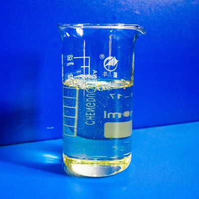 Zerbrechen des Vernetzungs-Vertreters Acid Gel Activator GA-12