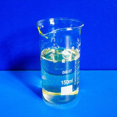 Zerbrechen des flüssigen Schaummittels Flotation Frother BPA-16