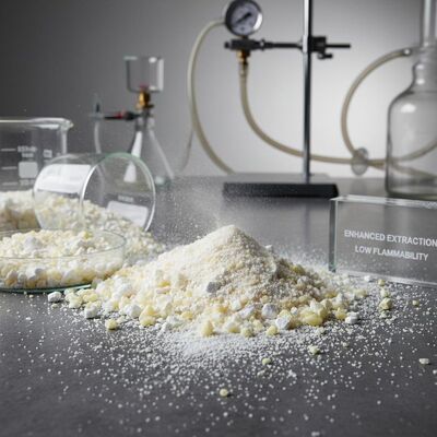 Dichte 191g/cm³ Bohrflüssigkeitschemikalien mit geringer Entflammbarkeit, die die Rheologie der Flüssigkeit und verbesserte Bohrstandards für die Sicherheit gewährleisten