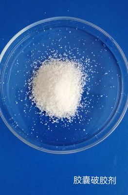 Eingekapselt, Gel-Unterbrecher FBG-12 für wasserbasierte zerbrechende Flüssigkeiten zerbrechend
