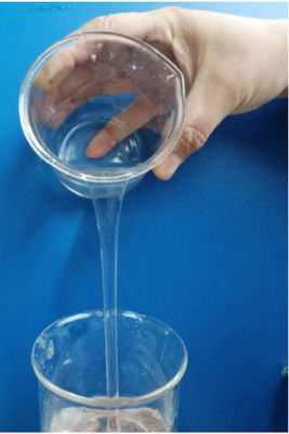 Temperatur-zerbrechende Flüssigkeitsreibungs-Offshorereduzierer des Reservoir-160℃ beim Zerbrechen