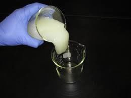 MF-GEL Hydraulic Fracking Fluid für die Exploration und Produktion von Öl und Gas