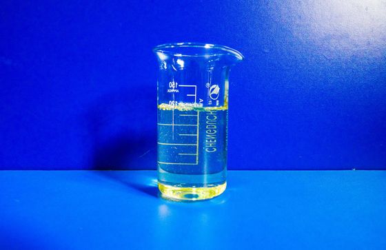 BPA-16-Schaumstoff für Schaumspaltflüssigkeit
