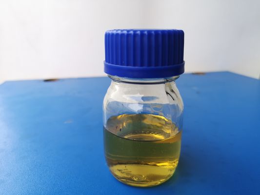 Niedrige biologische Abbaubarkeit und geringe Korrosionsfähigkeit Fracking-Fluidchemikalien mit organischen und anorganischen Verbindungen