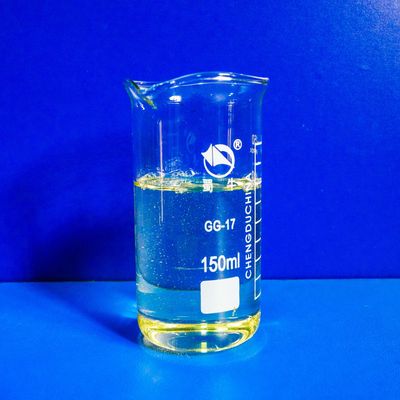 Farblose oder gelbliche Flüssigkeit Clay Stabilizer For Fracking Fluid BCG-7