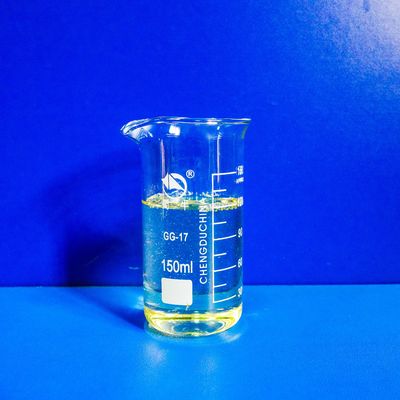 BCG-7 kationische und nichtionogene Tensid-Mischung Clay Stabilizer For Fracturing Fluid