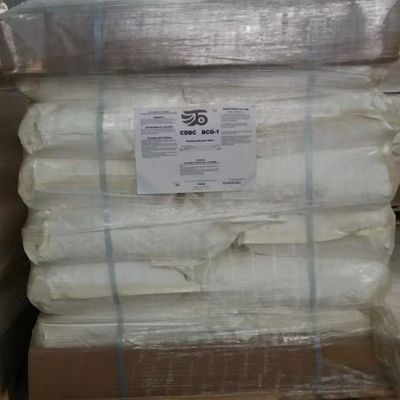 Rückstandsloses niedriger Schaden Fracking-Verdickungsmittel Thickener BCG-1